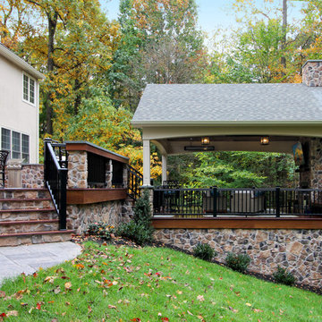 Winter Residence