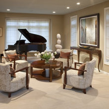Piano Room