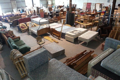Deccie's Big Room of Used Furniture