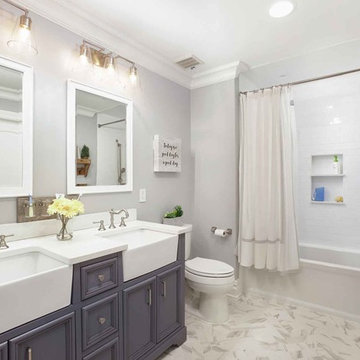 Home Interior Remodel - Holmdel, NJ