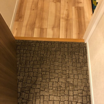 上質だけどラフに
