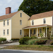 Renovations