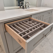 Jewelry Cabinet