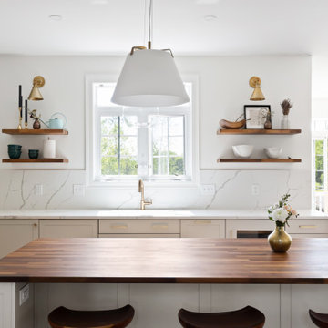 Cool in Colchester - Kitchen