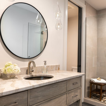Luxury Vast Home Remodel