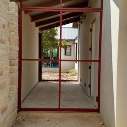 Wimberly Ln - Home Fencing And Gates