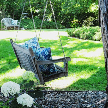 Tree Swing