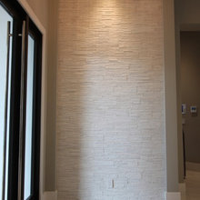 Marble Walls