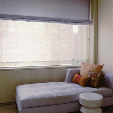 Upper East Side Apartment