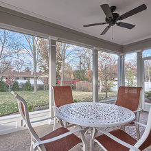 porch