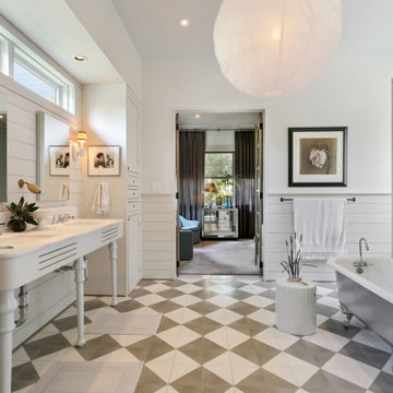 State Street Renovation and Master Suite Addition