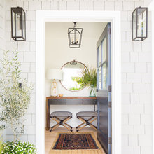 entryway