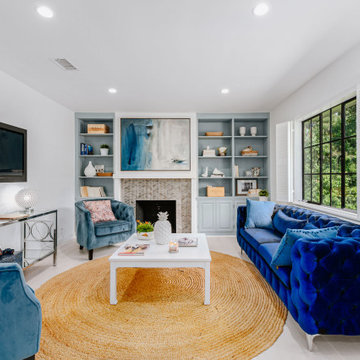 Lower Bel Air Vineyard Open Traditional