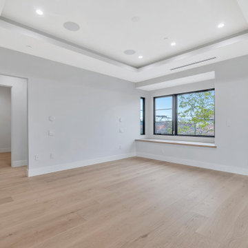 New Home with ADU