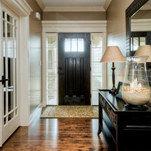 entryways