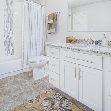 Deepwood full remodel