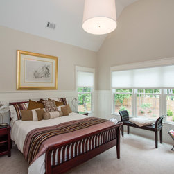 Window Treatments - Cellular Shades