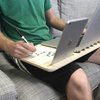 Slate 2.0 Mobile LapDesk, The Essential LapDesk, Whiteboard