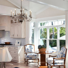 Fab Kitchen
