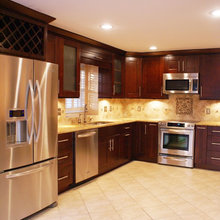 Kitchen Ideas