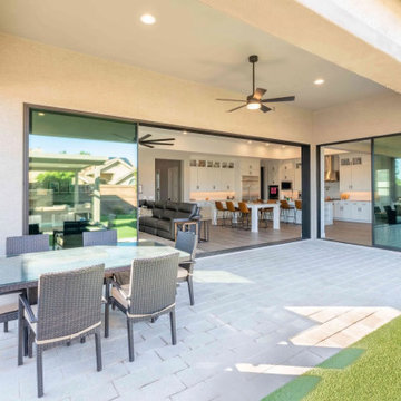 Elder Contracting Projects