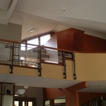 New House - BAINBRIDGE
