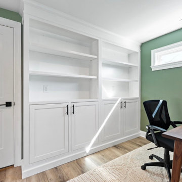 Millwork