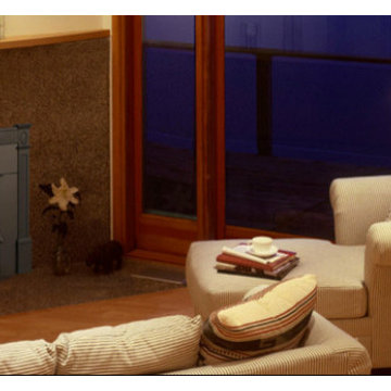 Our Fireplaces