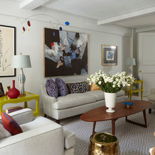 Painted Furniture