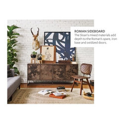 Four Hands - Furniture - Products