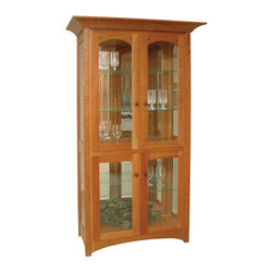 Royal Mission - China Cabinets And Hutches