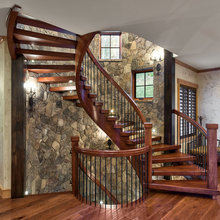 Staircases