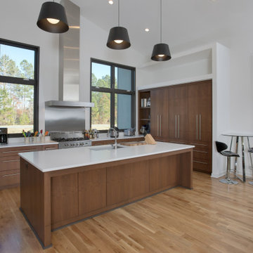 Modern Angles