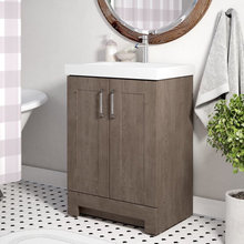 kids vanity 24-28 inch