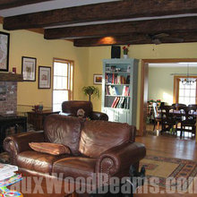 Wood Beams