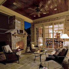 Backyard ideas