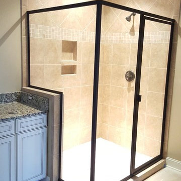 Shower Doors