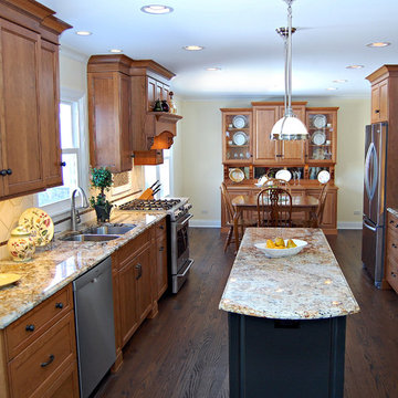 Meadowbrook Drive