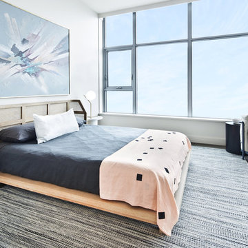 Belltown Penthouse