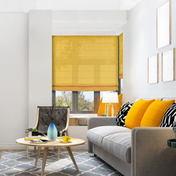 ROMAN BLINDS - Products