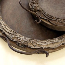 Serving Trays - Serving Trays