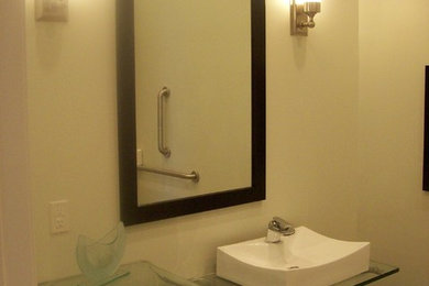 Home design - modern home design idea in DC Metro