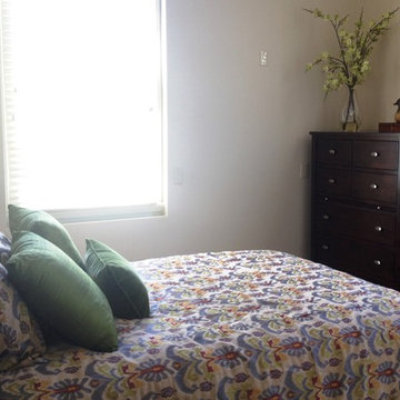 Cordia Senior Living Facility, Traverse City