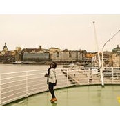 Emily Chepkor's photo