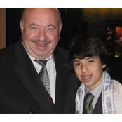 Leonid Belogolovsky's photo