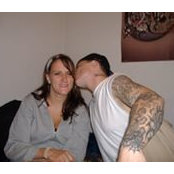 Mike N Robin's photo