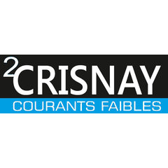 2CRISNAY - COURANTS FAIBLES