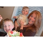 Cori Clarke-Tarrant's photo