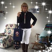 Deborah Robinsons billede