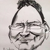 Pascal Bonvin's photo